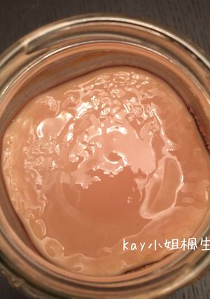 如何 自我培養紅茶菌 Scoby 的食譜成品照片