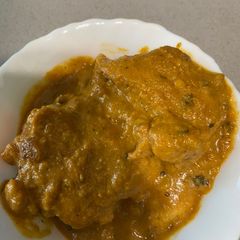 A picture of Arbi makhani.