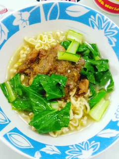 Foto resep Mie Ayam