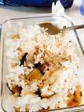 Risotto Vegano