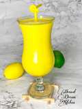 Tumeric milk