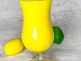 Tumeric milk