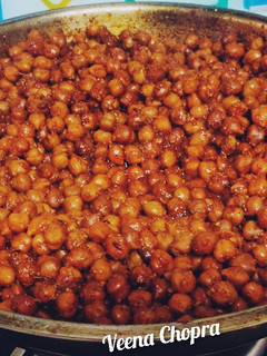 काले चने (kale chane recipe in Hindi) रेसिपी मुख्य फोटो