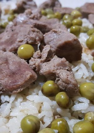 صورة لوصفة بازيلا برز