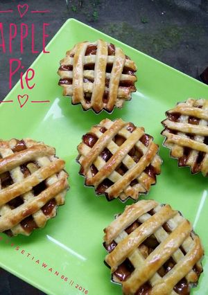 Foto resep Apple Pie