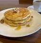 Recipe Flourless Protein Pancakes the Delicious Delicious
