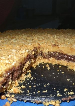 Foto resep Choco peanut butter
