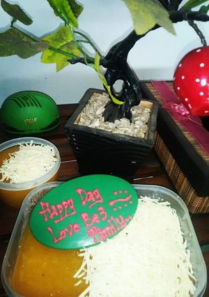 Foto resep PudinG NanaS speciaL