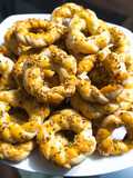 Rosquitas de Manteca
