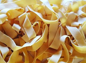 Foto di Pasta fresca