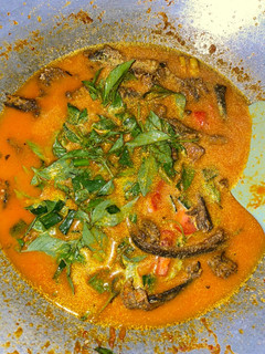 Foto resep Rica - Rica Belut