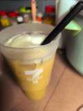 Kopi Susu Sejat Malt