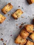 Croutons de Pão