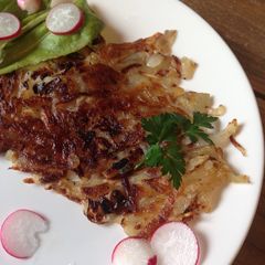 Helge's Rösti A picture of Helge's Rösti.