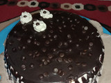 Brownies kukus super lembut
