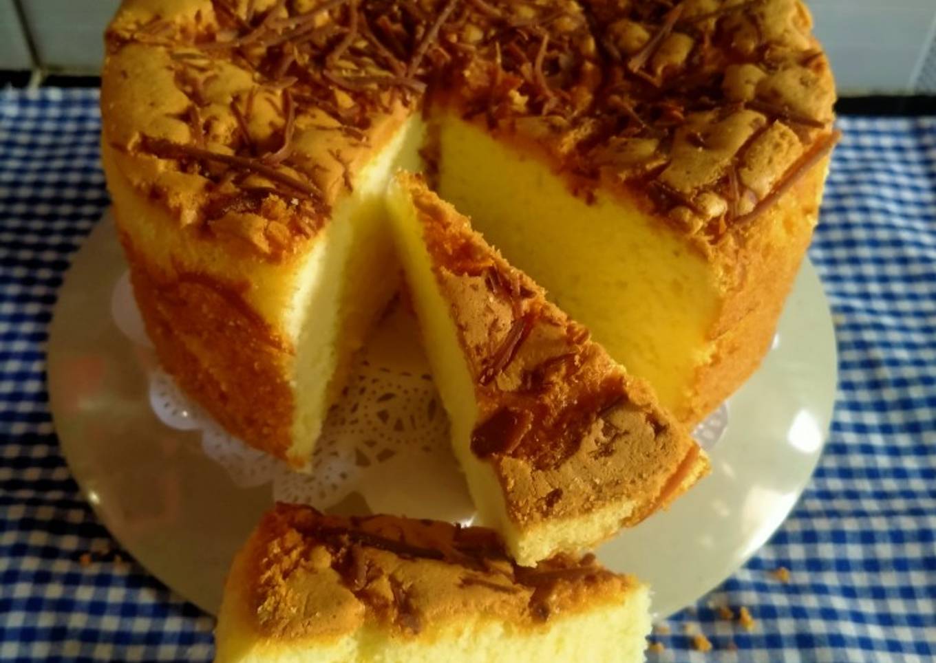 Bolu keju