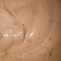 A picture of Big Poppa's Smoked Fry Sauce.