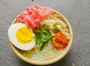 Gambar mie sop cengkeh