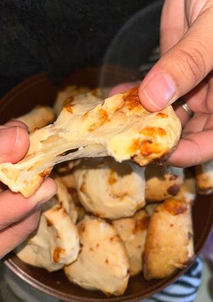 Una foto de Chipas