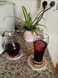 Chicha morada