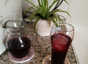 Foto principal de Chicha morada