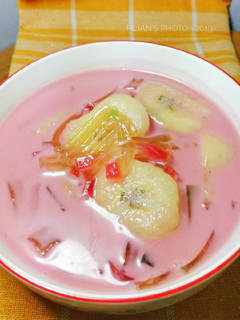 Foto resep Kolak Pisang Sekoteng