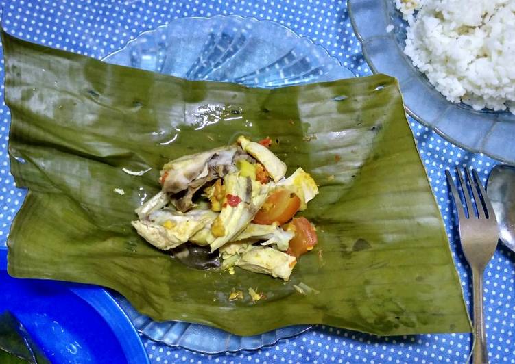 Garang Asem Ayam