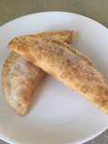 Empanades de plàtan 🍌