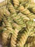 Celery Leaf Pesto