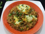 Egg Lababdar