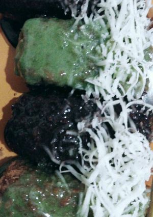 Foto resep Pisang nugget