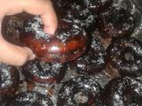 دونات بنين وخفيف 😋