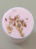 Lassi dâu