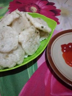 Foto resep Cireng