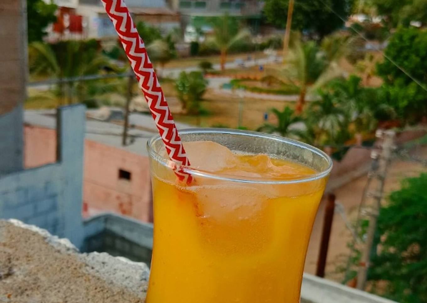 Mango Juice