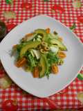 Mi ensalada mixta
