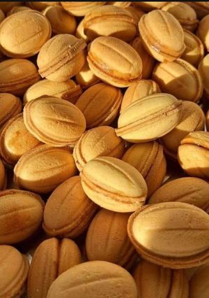 صورة لوصفة جوزية محشية
