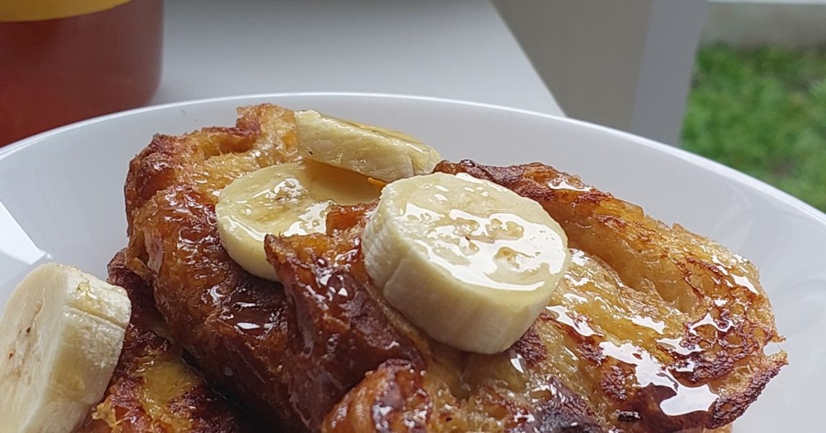 Baguette Toast