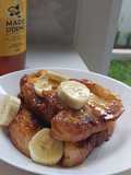 Baguette Toast