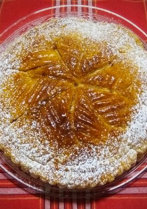 Une photo de Galette des rois 💯/💯 maison 👑