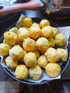 Foto resep Pempek Adaan
