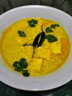 পনির ভাপা (Paneer bhapa recipe in Bengali) রেসিপির প্রধান ছবি