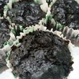 Brownis kukus oreo