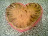 Tarta de manzana