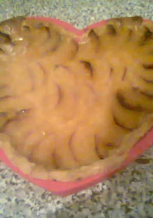 Foto principal de Tarta de manzana