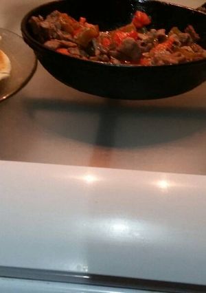 Una foto de Tacos gourmet