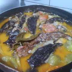 Blendi Kuthuk রেসিপির প্রধান ছবি