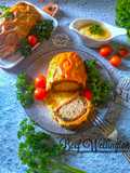 Beef Wellington