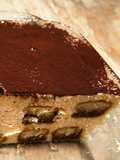 Klasszikus tiramisu