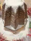 Pandoro soffice soffice